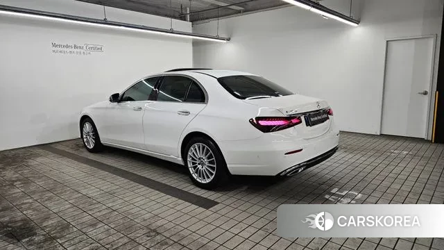 Mercedes-Benz E-Class W213 id 3758827 из Кореи 12