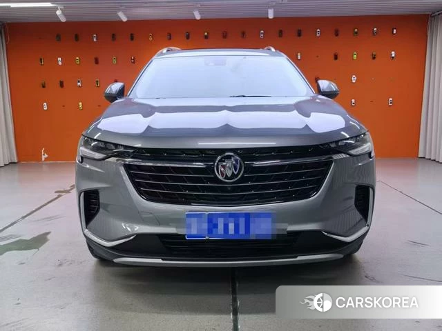 Buick Angkewei id 4222024 из Китая 7