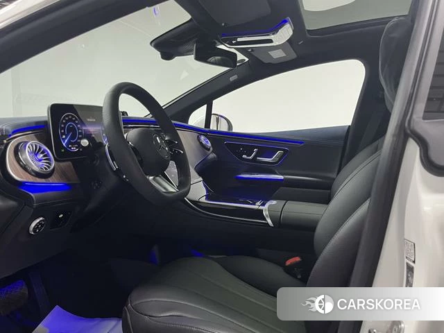Mercedes-Benz EQE id 4307451 из Китая 10