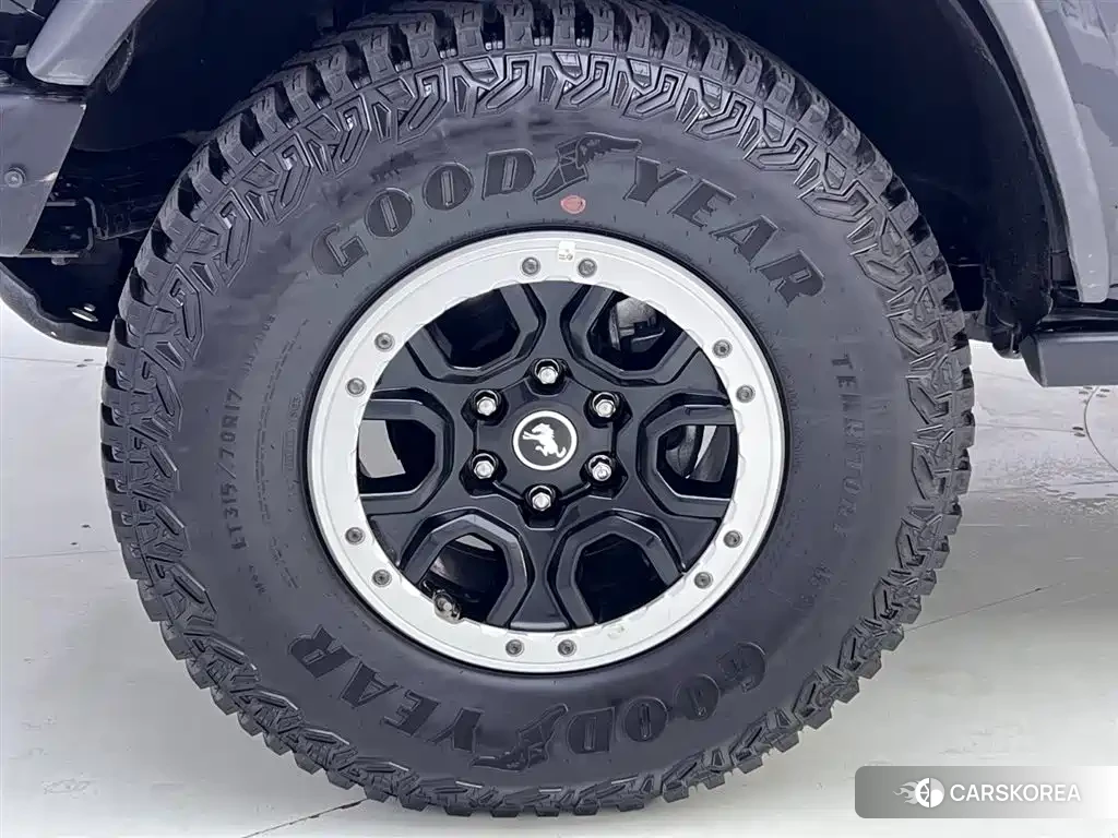 Ford Mustang id 4577421 из Китая 12