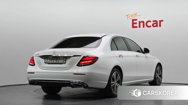 Mercedes-Benz E-Class W213 id 3955178 из Кореи 12