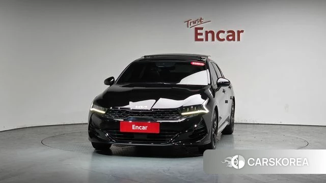 Kia K5 3rd generation id 3922669 из Кореи 12