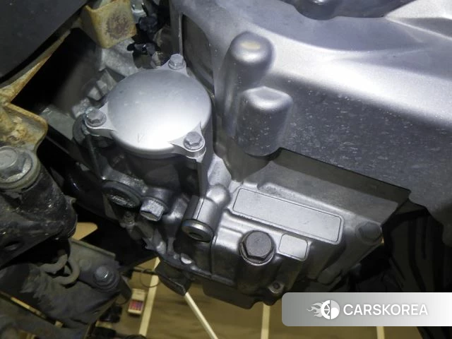 Engine photo