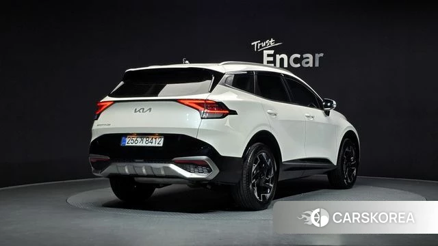 Kia Sportage 5th Generation id 4177826 из Кореи 12