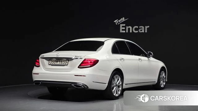 Mercedes-Benz E-Class W213 id 4619807 из Кореи 12