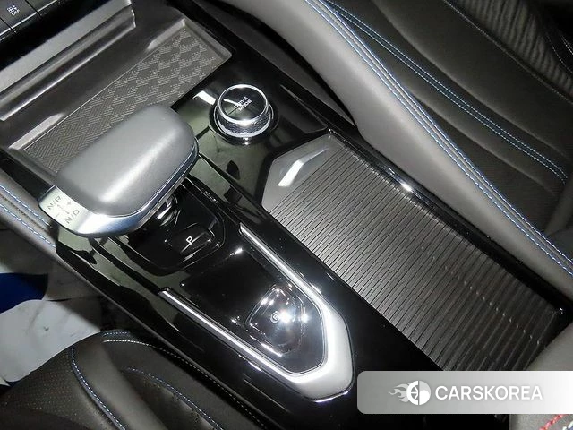 Renault Korea (Samsung) Grand Coleos 2025 Серый из Кореи, фото 3