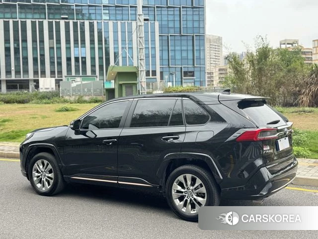 Toyota Wilanda id 4328810 из Китая 8