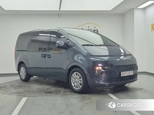 Hyundai Staria id 3877019 из Кореи 12