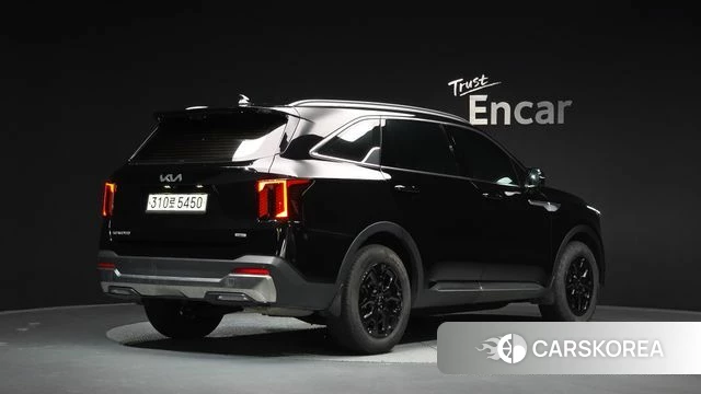 Kia The New Sorento 4th Generation id 4762723 из Кореи 12