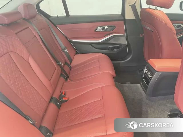 BMW 3 series id 4264672 из Китая 8