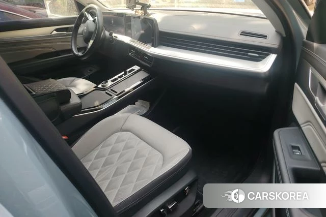 Volkswagen Range patrol id 4291461 из Китая 9