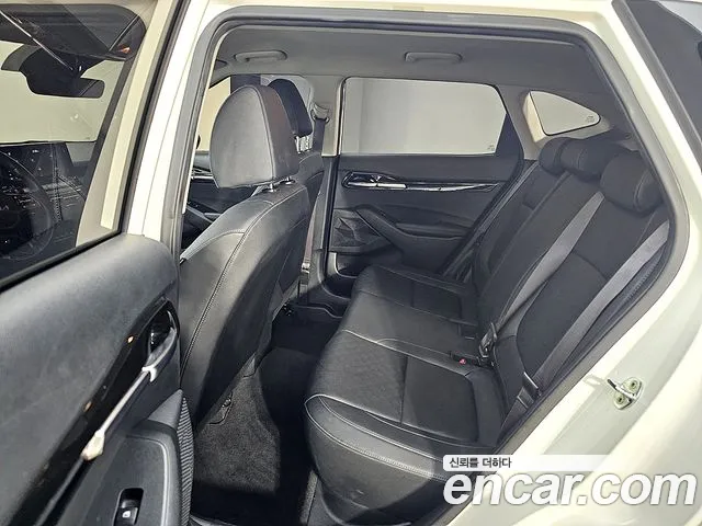 Kia Seltos id 2661831 из Кореи 12