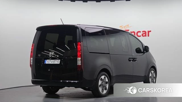 Hyundai Staria id 4441884 из Кореи 12