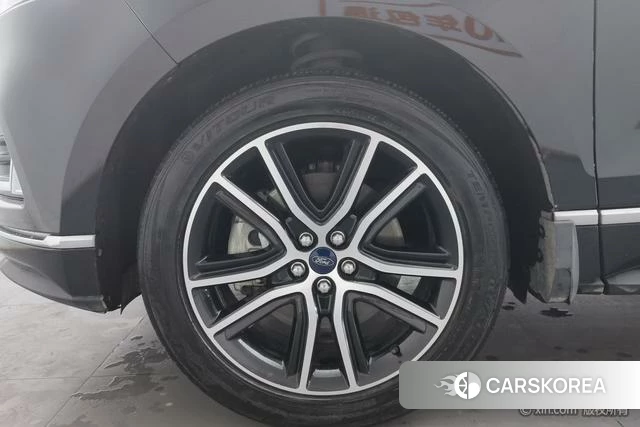 Ford Sharp World id 4210306 из Китая 12