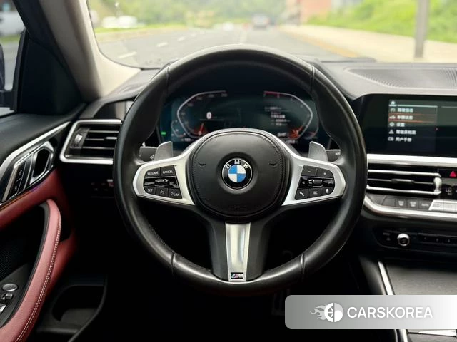 BMW 4 series id 4394194 из Китая 9
