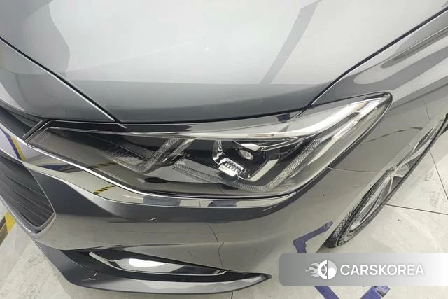 Chevrolet Cruze id 4213101 из Китая 9
