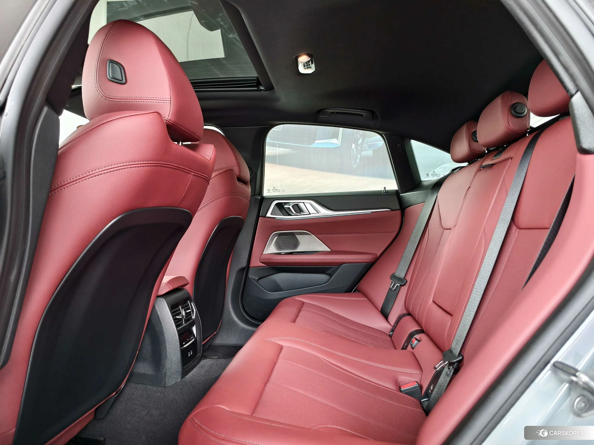 BMW i4 id 4461870 из Китая 9