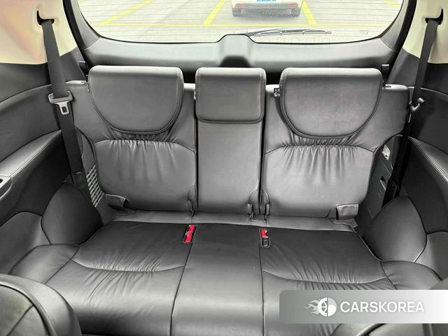 Honda Odyssey id 4314842 из Китая 12
