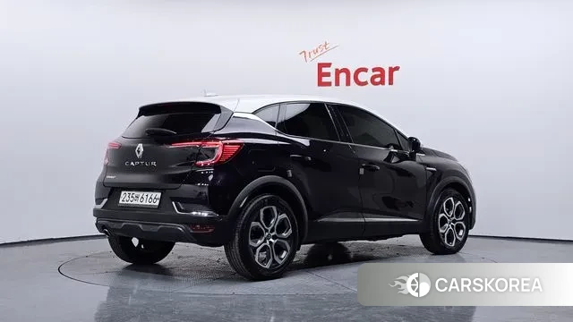 Renault Korea (Samsung) Capture id 3530578 из Кореи 12