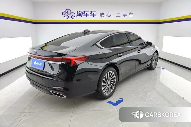 Buick Lacrosse id 4220615 из Китая 9