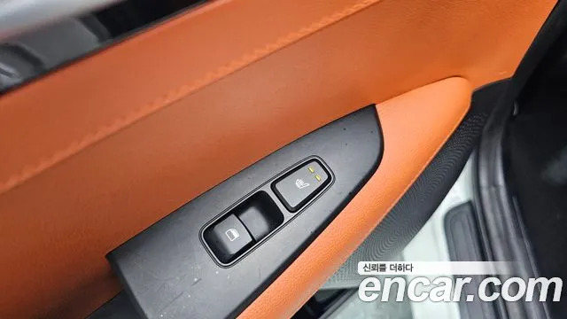 Kia The New K3 2nd generation id 2638116 из Кореи 12