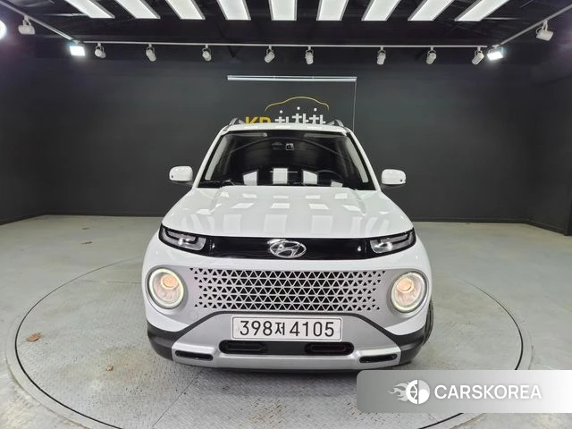 Hyundai Casper id 4489027 из Кореи 12