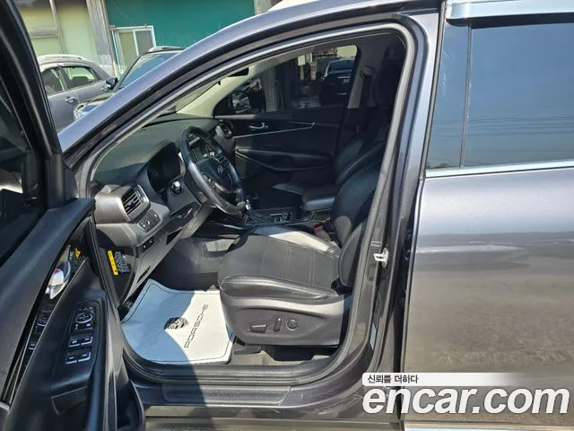 Kia The New Sorento id 2674108 из Кореи 11