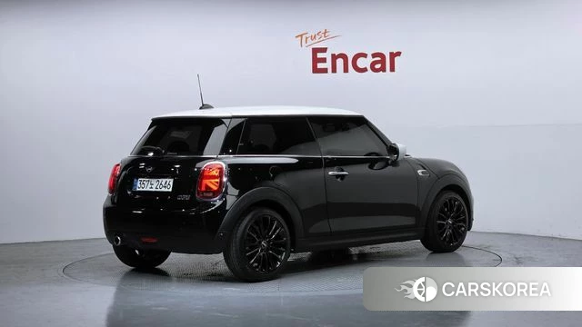 Mini Cooper id 3813788 из Кореи 12