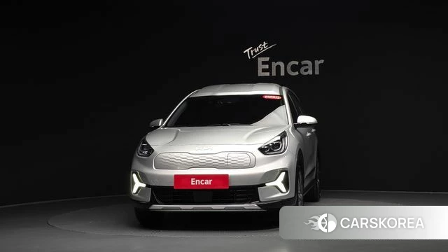 Kia Niro Plus id 4899016 из Кореи 12