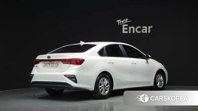 Kia Come New K3 id 4759869 из Кореи 12