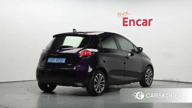 Renault Korea (Samsung) Joe id 3865706 из Кореи 12