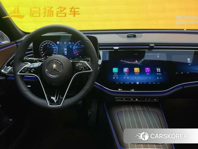 Mercedes-Benz E-class id 3896306 из Китая 6