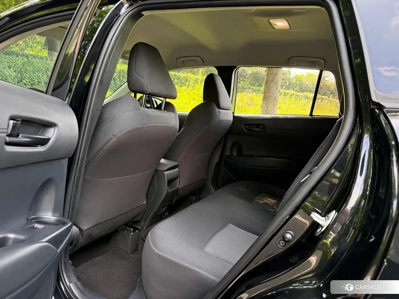 Toyota Frontlander id 4577451 из Китая 8