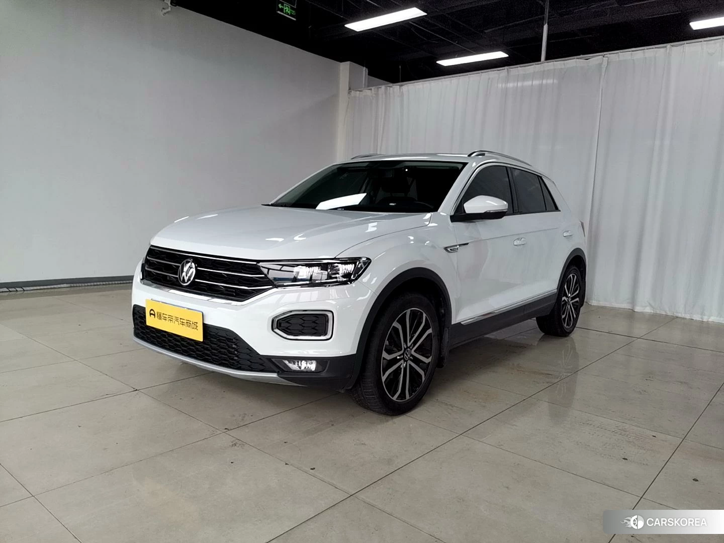 Volkswagen Exploring songs id 4455780 из Китая 12