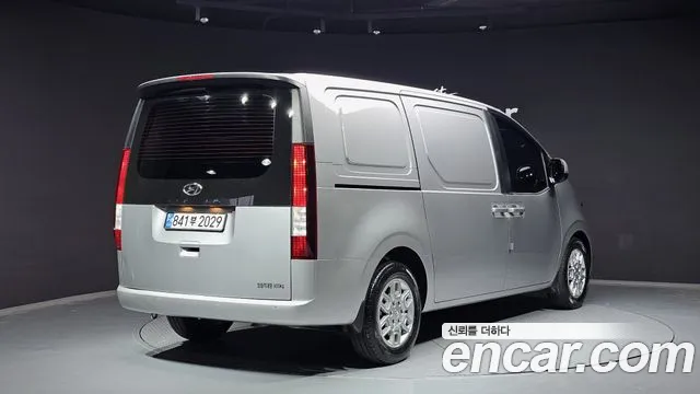 Hyundai Staria id 2801144 из Кореи 12