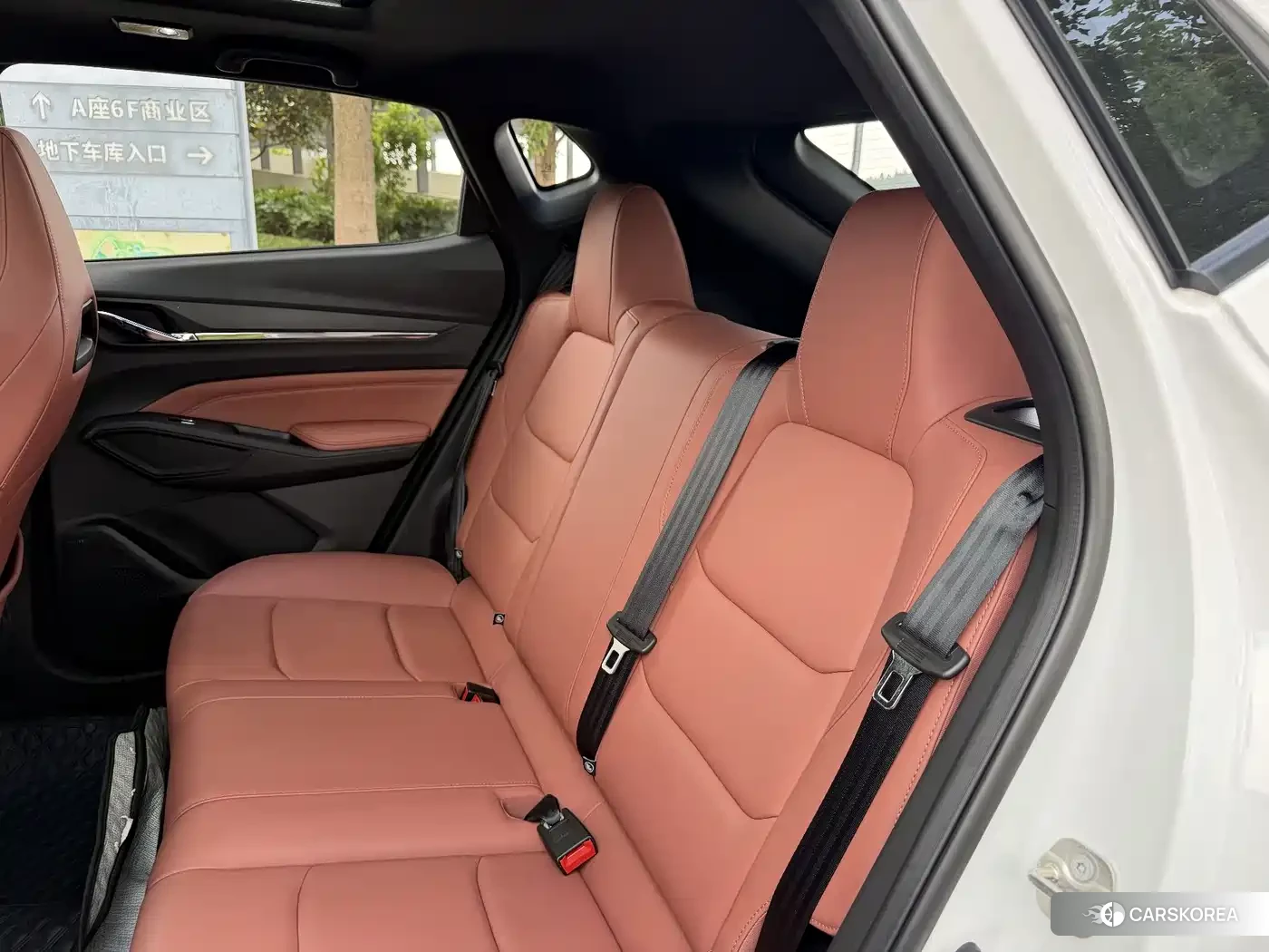 Chang'an Changan X5 PLUS id 4539209 из Китая 12