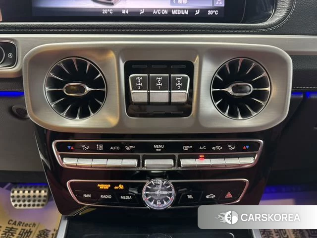 Mercedes-Benz G-class AMG id 4300300 из Китая 12