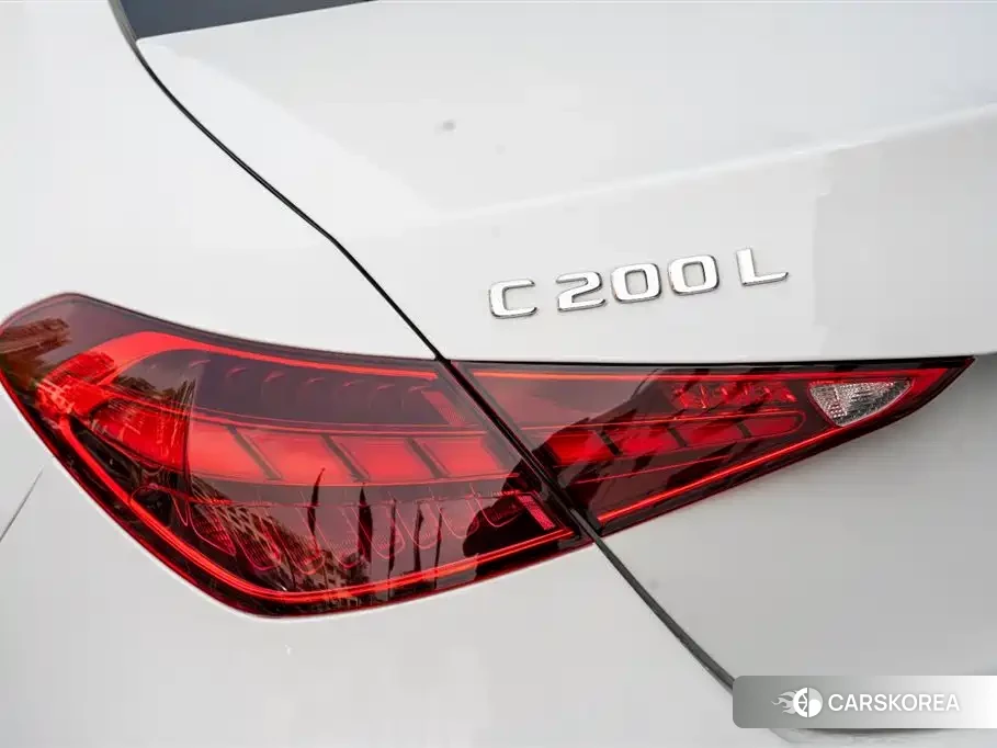 Mercedes-Benz C-class id 4538721 из Китая 10