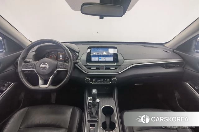Nissan Teana id 4259630 из Китая 12