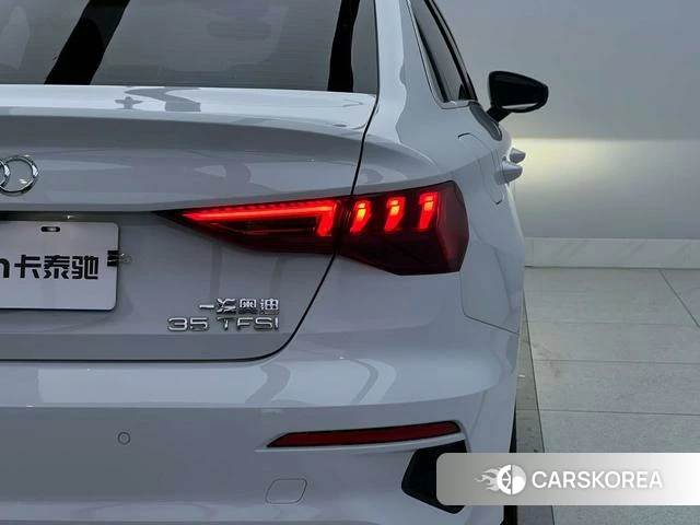 Audi A3 id 4258544 из Китая 12