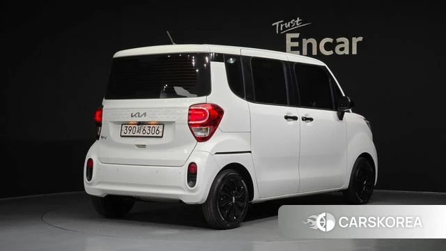 Kia The New Ray id 4231472 из Кореи 12