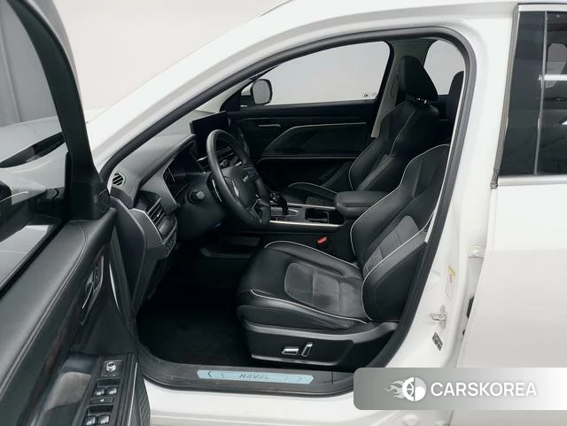 Haval H6 id 4209396 из Китая 12
