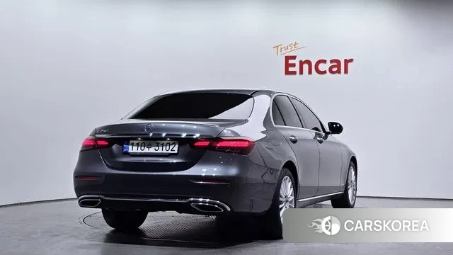 Mercedes-Benz E-Class W213 id 3650000 из Кореи 12