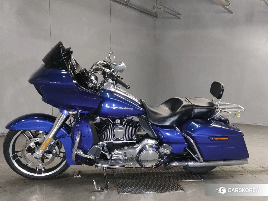 Проданный Harley-Davidson Road Glide FLTRXS1690 2015 из Японии, фото 2