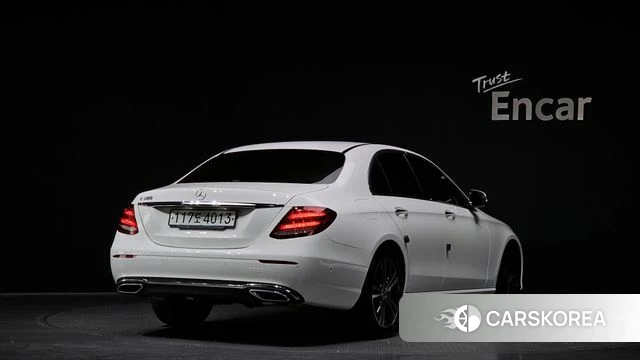 Mercedes-Benz E-Class W213 id 3942368 из Кореи 12