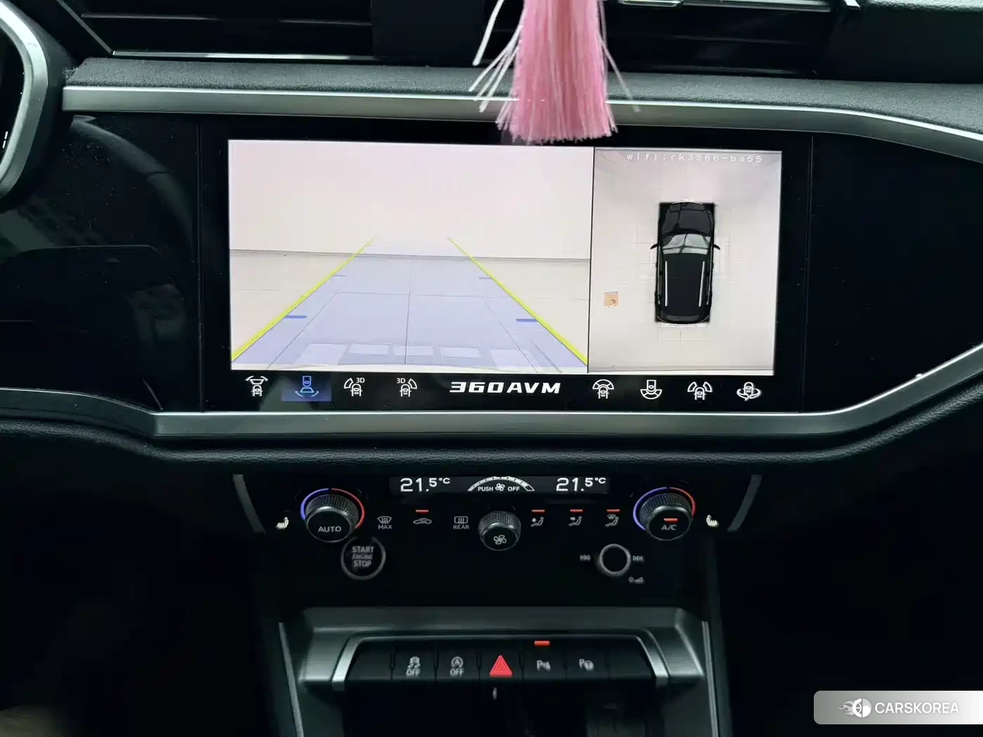 Audi Q3 id 4664598 из Китая 8