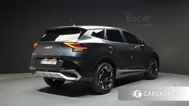 Kia Sportage 5th Generation id 4395185 из Кореи 12