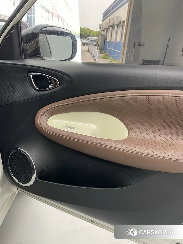 Wuling Automobile Wuling Bingguo id 3926902 из Китая 11