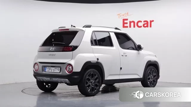 Hyundai Casper id 3007035 из Кореи 12