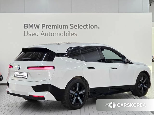 BMW iX id 4768180 из Кореи 12